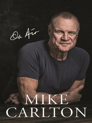 cover image of On Air